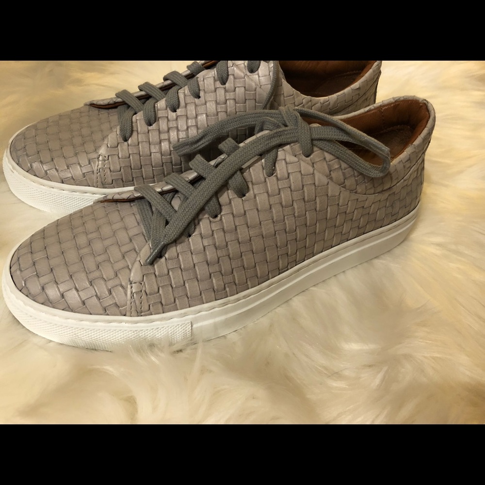 Shoes brand new made in Italy